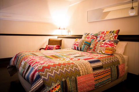 Lakeside Chapel Meningie - Darwin Holiday 4