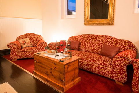 Lakeside Chapel Meningie - Darwin Holiday 5