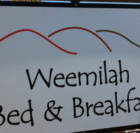 Weemilah Bed and Breakfast - Darwin Holiday
