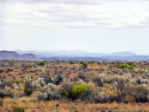 Nudlamutana Hut - Darwin Holiday 4