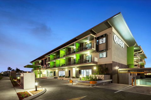 Quest Berrimah - Darwin Holiday 0