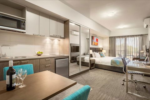 Quest Berrimah - Darwin Holiday 2