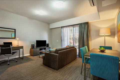 Quest Berrimah - Darwin Holiday 3