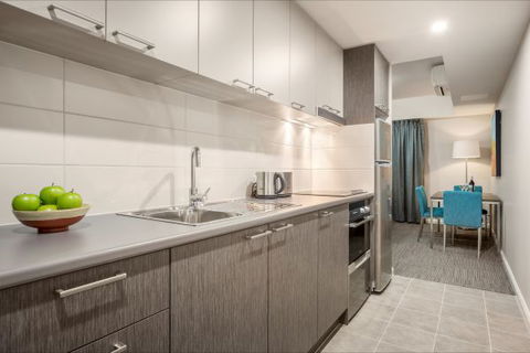 Quest Berrimah - Darwin Holiday 4