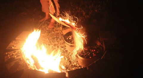 Rakhi Retreat - Darwin Holiday 4