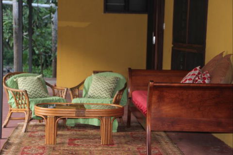 Rakhi Retreat - Darwin Holiday 9