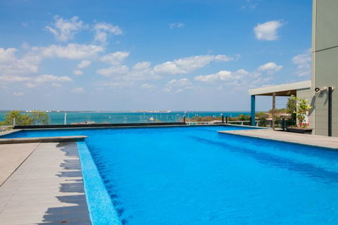 Ramada Suites Zen Quarter, Darwin - Darwin Holiday 0