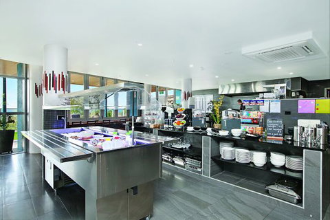 Ramada Suites Zen Quarter, Darwin - Darwin Holiday 2