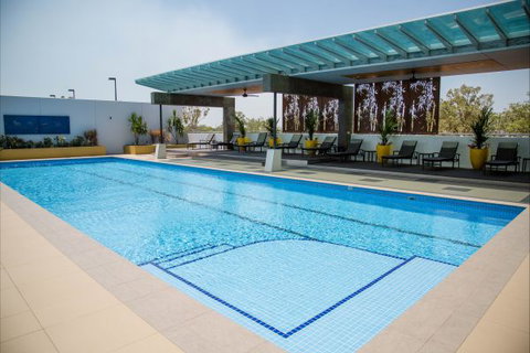 Rydges Palmerston - Darwin Holiday 1