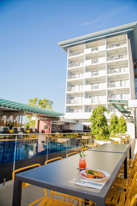 Rydges Palmerston - Darwin Holiday 2