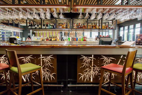 Rydges Palmerston - Darwin Holiday 3