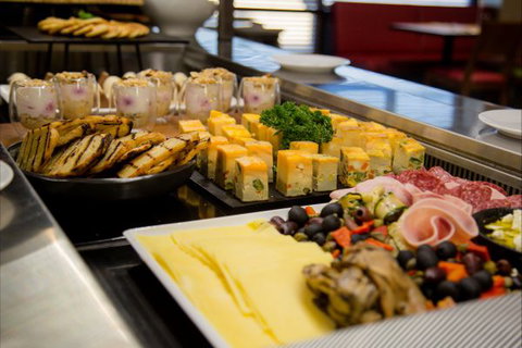 Rydges Palmerston - Darwin Holiday 4