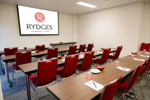 Rydges Palmerston - Darwin Holiday 6