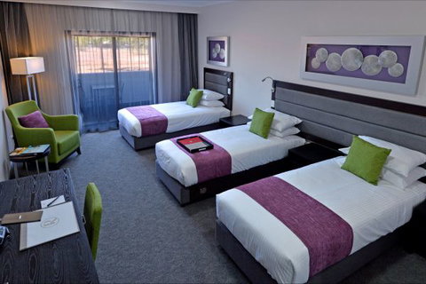 Rydges Palmerston - Darwin Holiday 8