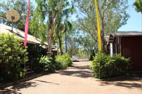 Savannah Way Motel - Darwin Holiday 0