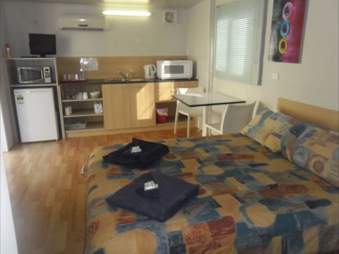 Savannah Way Motel - Darwin Holiday 3
