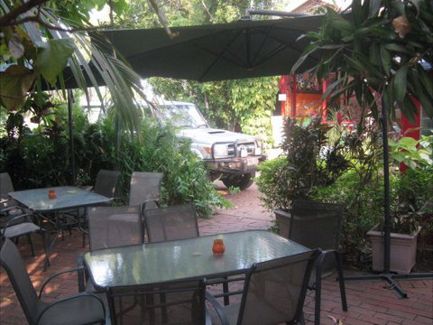 Savannah Way Motel - Darwin Holiday 4