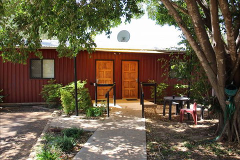 Savannah Way Motel - Darwin Holiday 5