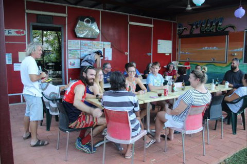 Savannah Way Motel - Darwin Holiday 6