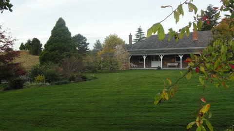 School House @ Nowendoc House - Darwin Holiday 1