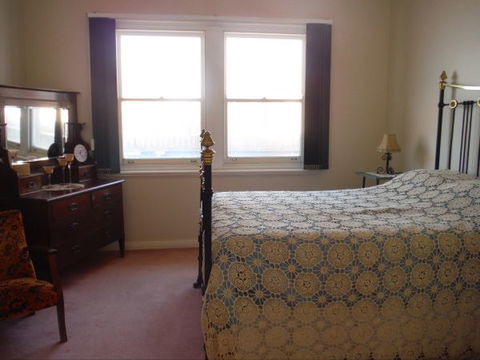 Seaspray - Darwin Holiday 0