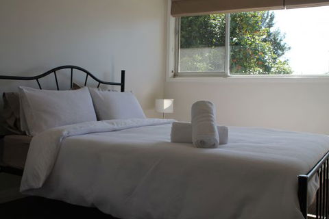 Seaside Apartment - Darwin Holiday 0