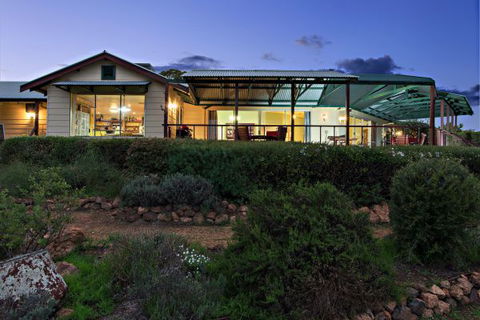 Shambhala Guesthouse - Darwin Holiday 0