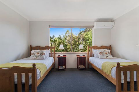 Shambhala Guesthouse - Darwin Holiday 2