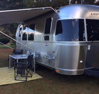 Silver Bullet Airstream Accommodation - Darwin Holiday