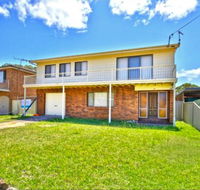 Palais d'Amor at Greenwell Point - Darwin Holiday