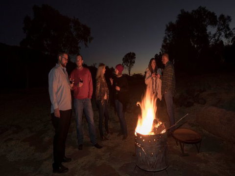 Squeakywindmill Boutique Tent B&B - Darwin Holiday 7