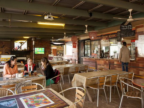 Standley Chasm Angkerle Camping - Darwin Holiday 2