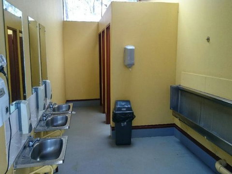 Standley Chasm Angkerle Camping - Darwin Holiday 5