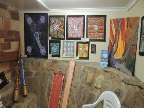 Standley Chasm Angkerle Camping - Darwin Holiday 6