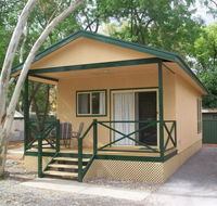 Stuart Caravan and Cabin Tourist Park - Darwin Holiday
