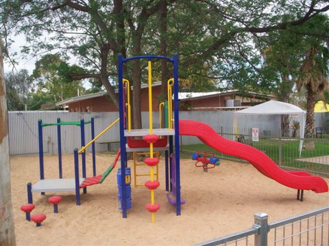 Stuart Caravan And Cabin Tourist Park - Darwin Holiday 1