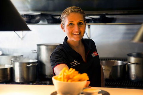 The Cavenagh - Darwin Holiday 2