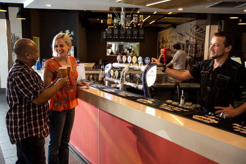 The Cavenagh - Darwin Holiday 3