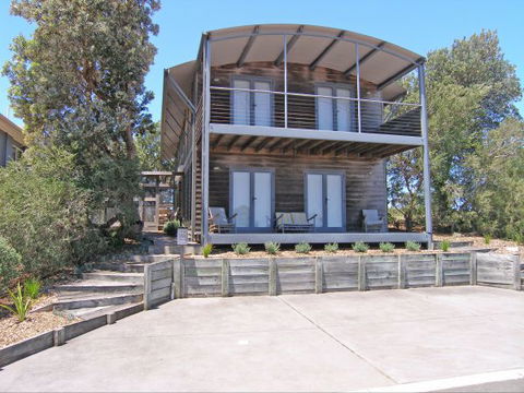 Palais D'Amor At Greenwell Point - Darwin Holiday 90