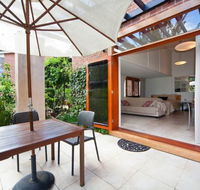 The Circle Retreat Studio - Darwin Holiday