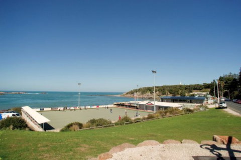 The Dolphins 1 - Darwin Holiday 2