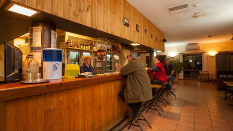 Tilmouth Well Roadhouse - Darwin Holiday 4