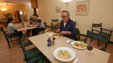 Tilmouth Well Roadhouse - Darwin Holiday 5