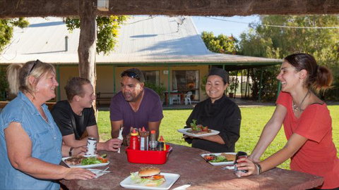 Tilmouth Well Roadhouse - Darwin Holiday 8