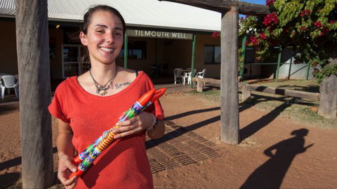 Tilmouth Well Roadhouse - Darwin Holiday 9