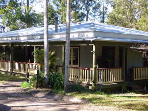 Palais D'Amor At Greenwell Point - Darwin Holiday 118