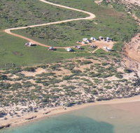 Tulki Camp at Cape Range National Park - Darwin Holiday