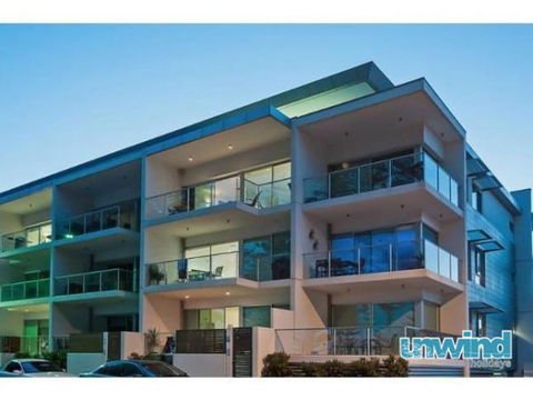 Unwind At 29 Breeze Penthouse - Darwin Holiday 0