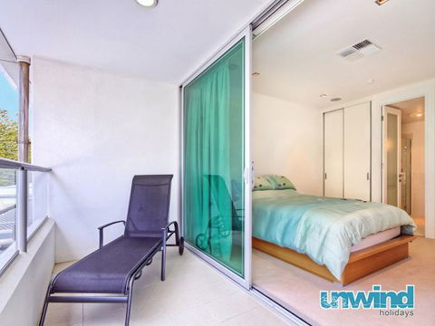 Unwind At 29 Breeze Penthouse - Darwin Holiday 2
