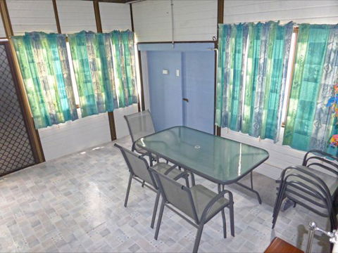 Palais D'Amor At Greenwell Point - Darwin Holiday 16